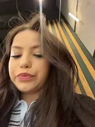 Chloe__Moon — Stripchat recorded stream image, 23.03.2026 14:00