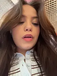 Chloe__Moon — Stripchat recorded stream image, 23.03.2026 14:00