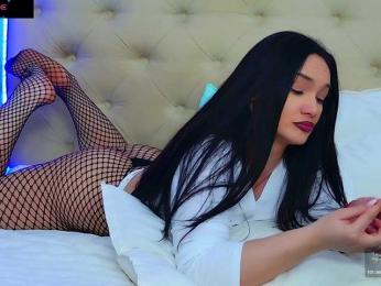 DaliyaArabian — Bongacams recorded stream image, 23.03.2026 16:10