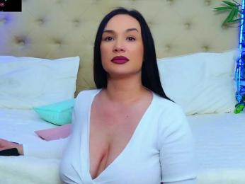 DaliyaArabian — Bongacams recorded stream image, 23.03.2026 16:10