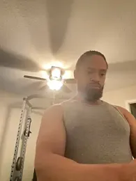 Fathero1time — Stripchat recorded stream screenshot (23 Mar 2026)