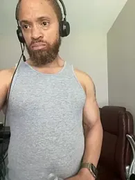 Fathero1time — Stripchat recorded stream screenshot (23 Mar 2026)