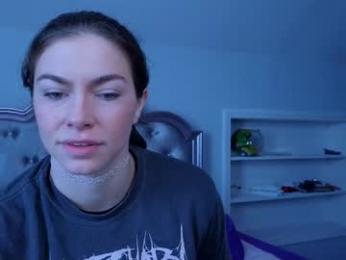 chroniclove — Chaturbate recorded stream screenshot (23 Mar 2026)