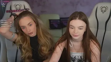 Zlata_Sky — Stripchat recorded stream screenshot (23 Mar 2026)