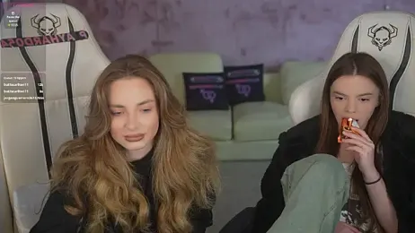 Zlata_Sky — Stripchat recorded stream screenshot (23 Mar 2026)