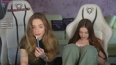 Zlata_Sky — Stripchat recorded stream screenshot (23 Mar 2026)