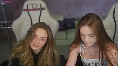 Zlata_Sky — Stripchat recorded stream screenshot (23 Mar 2026)