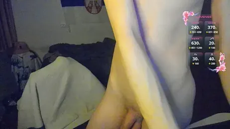 Vampirella_GS — Stripchat recorded stream screenshot (23 Mar 2026)