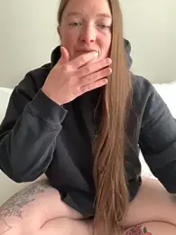 PussiesnCream_ — Stripchat recorded stream screenshot (23 Mar 2026)