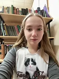 bambi_lu — Stripchat recorded stream image, 23.03.2026 19:40