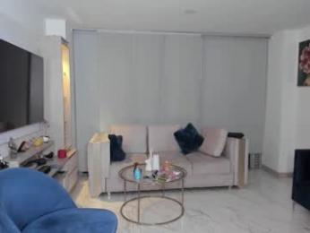 antotss — Chaturbate recorded stream screenshot (23 Mar 2026)