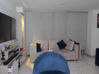 antotss — Chaturbate recorded stream screenshot (23 Mar 2026)