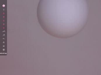 margarethowell — Chaturbate recorded stream screenshot (23 Mar 2026)