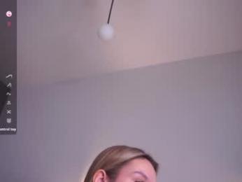 margarethowell — Chaturbate recorded stream screenshot (23 Mar 2026)