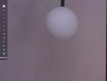 margarethowell — Chaturbate recorded stream screenshot (23 Mar 2026)