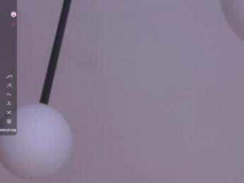 margarethowell — Chaturbate recorded stream screenshot (23 Mar 2026)