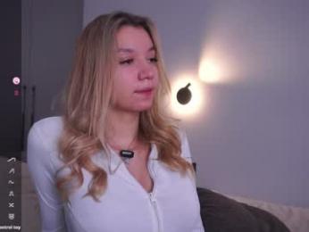 margarethowell — Chaturbate recorded stream screenshot (23 Mar 2026)