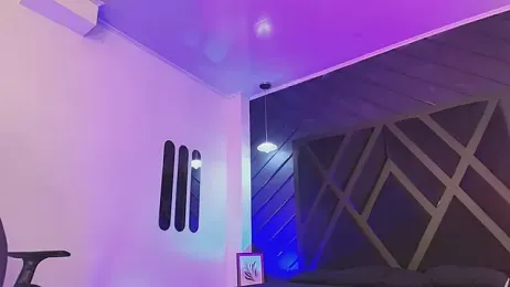 Petesevans — Stripchat recorded stream screenshot (23 Mar 2026)