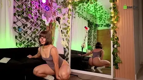 teretwerk_23 — Stripchat recorded stream screenshot (24 Mar 2026)