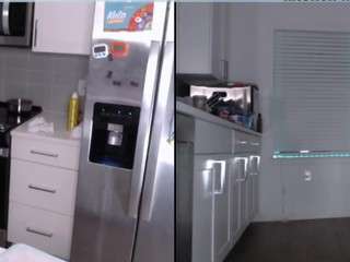 milavalentina — Camsoda recorded stream screenshot (23 Mar 2026)