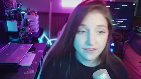 mirannacult — Stripchat recorded stream image, 23.03.2026 23:30