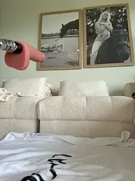 aus_queen — Stripchat recorded stream screenshot (23 Mar 2026)