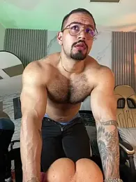 jaxon_colton — Stripchat recorded stream screenshot (23 Mar 2026)