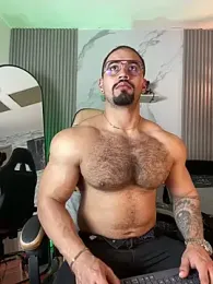 jaxon_colton — Stripchat recorded stream screenshot (23 Mar 2026)