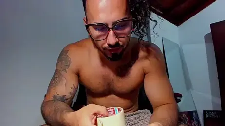 Baky_sexy — Stripchat recorded stream screenshot (23 Mar 2026)