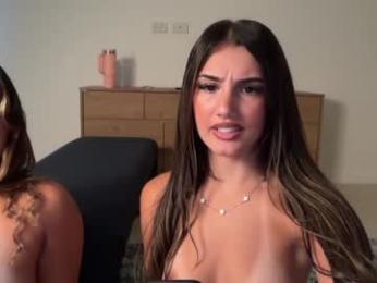 ava_delightt — Chaturbate recorded stream screenshot (24 Mar 2026)