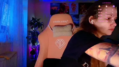 GoodWitch_ — Stripchat recorded stream screenshot (24 Mar 2026)