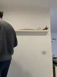 Michel_huge — Stripchat recorded stream screenshot (24 Mar 2026)