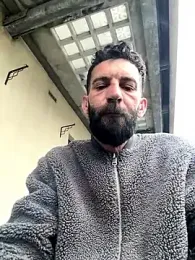 Michel_huge — Stripchat recorded stream screenshot (24 Mar 2026)