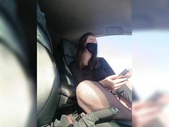 Angelia22 — Bongacams recorded stream screenshot (24 Mar 2026)