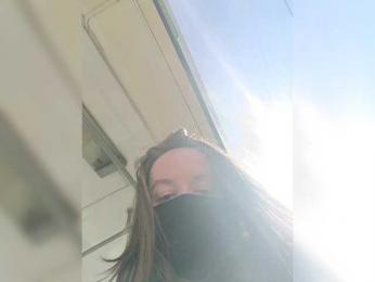 Angelia22 — Bongacams recorded stream screenshot (24 Mar 2026)