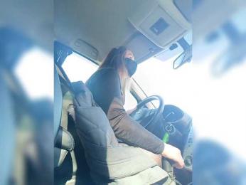 Angelia22 — Bongacams recorded stream screenshot (24 Mar 2026)