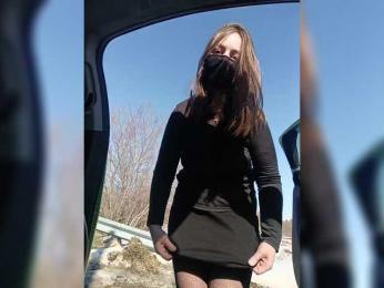 Angelia22 — Bongacams recorded stream screenshot (24 Mar 2026)