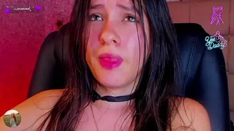 Kitty_Rose_CS — Stripchat recorded stream screenshot (24 Mar 2026)