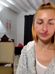 kylie_blck — Stripchat recorded stream screenshot (24 Mar 2026)