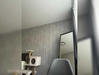 Horosha — Bongacams recorded stream image, 24.03.2026 07:10