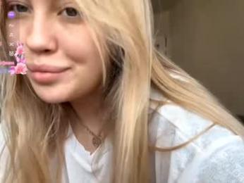 brendelle — Chaturbate recorded stream screenshot (24 Mar 2026)