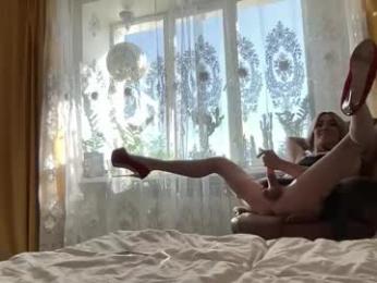 maridekoks — Chaturbate recorded stream screenshot (24 Mar 2026)