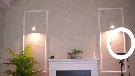 Abbela_White — Stripchat recorded stream screenshot (24 Mar 2026)