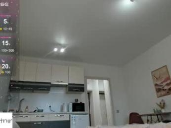 yuly_terner — Chaturbate recorded stream screenshot (24 Mar 2026)