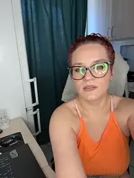 MrMrsRight — Stripchat recorded stream screenshot (24 Mar 2026)