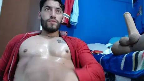 ethasteban27 — Stripchat recorded stream image, 24.03.2026 10:50