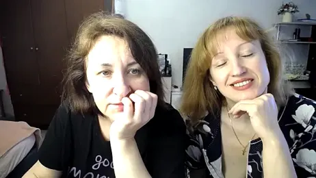 DonnaMagdalena — Stripchat recorded stream image, 24.03.2026 07:40