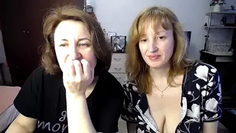 DonnaMagdalena — Stripchat recorded stream image, 24.03.2026 07:40