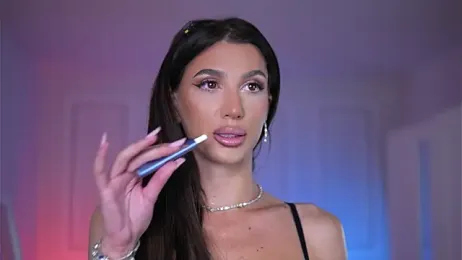 SammiMonroe — Stripchat recorded stream image, 24.03.2026 05:00