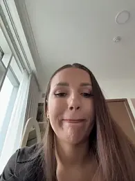 Syka0001 — Stripchat recorded stream screenshot (24 Mar 2026)